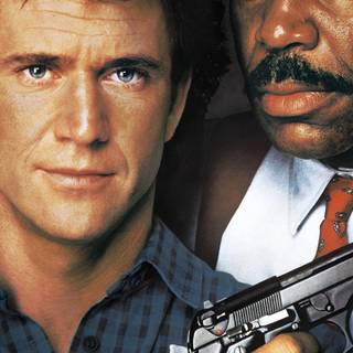 Mel Gibson iPhone wallpaper