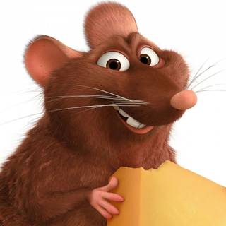 Ratatouille desktop wallpaper