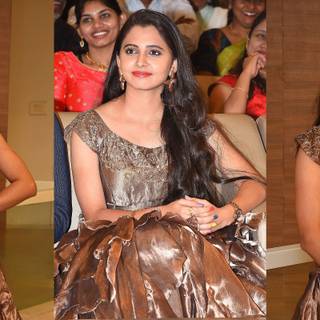 Preethi Asrani wallpaper