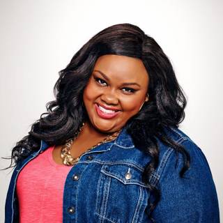 Nailed It Nicole Byer wallpaper