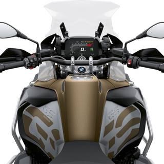 BMW GS 1250 wallpaper