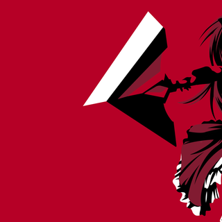 NSFW anime wallpaper