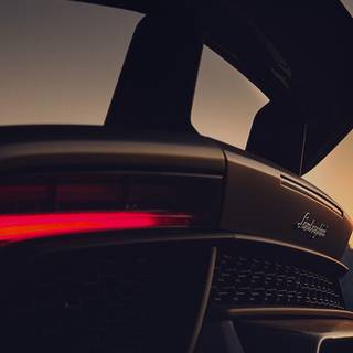 Lamborghini 4k iPhone wallpaper