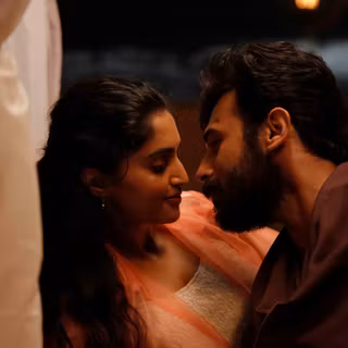 Reba Monica John wallpaper