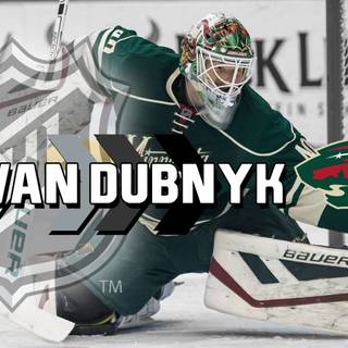 Devan Dubnyk wallpaper