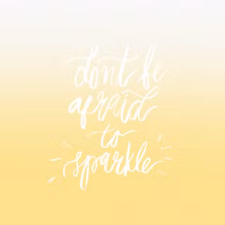 Watercolor quote wallpaper
