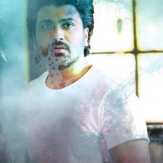 Padi Padi Leche Manasu wallpaper