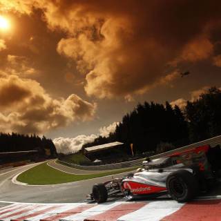 F1 desktop wallpaper