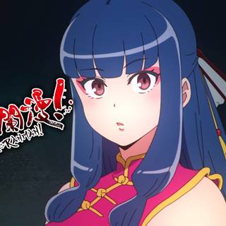 Appare-Ranman! wallpaper