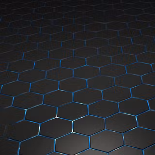 Hex wallpaper