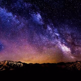 Beauty sky wallpaper