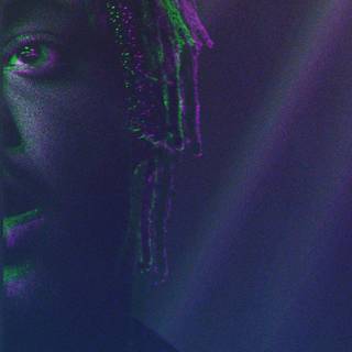Juice Wrld HD smartphone wallpaper