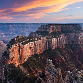 Grand Canyon National Park Ultra HD wallpaper