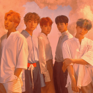 BTS desktop HD 2020 wallpaper