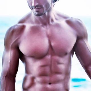 Vidyut Jammal iPhone wallpaper