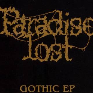 Paradise Lost wallpaper