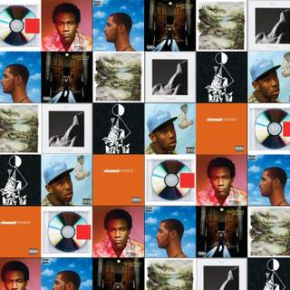 Desktop Tyler The Creator wallpaper