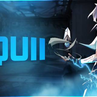 Valorant Jett Ultra HD wallpaper