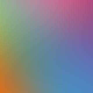 Colorful blurry Ultra HD wallpaper