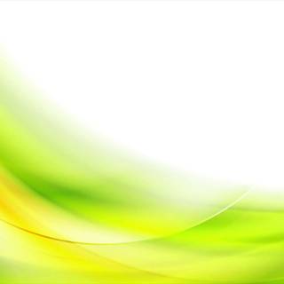 White and green Ultra HD wallpaper