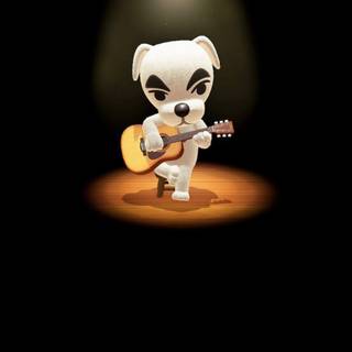 Aesthetic animal Ps4 wallpaper