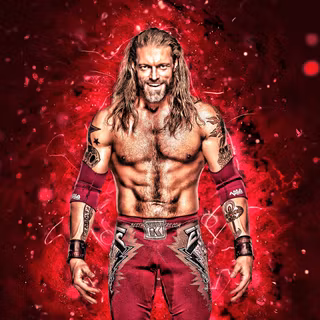 WWE Edge 2020 wallpaper