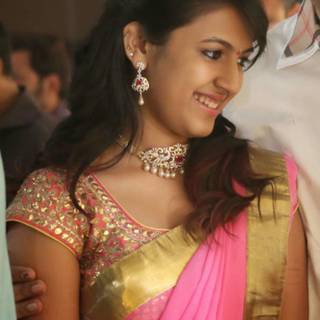 Niharika Konidela wallpaper