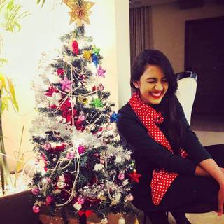 Niharika Konidela wallpaper