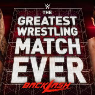 WWE Edge 2020 wallpaper