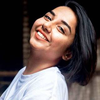 Prajakta Koli wallpaper