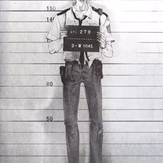 Kiyomasa Senji In Deadman Wonderland wallpaper