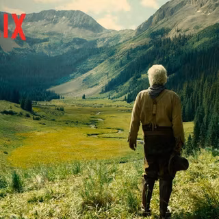 The Ballad of Buster Scruggs wallpaper