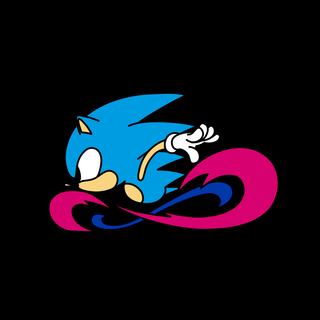 Bisexual desktop wallpaper