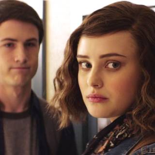 13 Reasons Why season 4 wallpaper