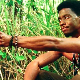 Da 5 Bloods Netflix wallpaper