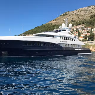 Below Deck Mediterranean wallpaper