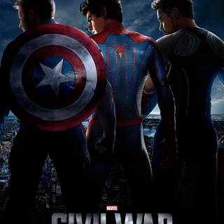 Best Marvel Android wallpaper