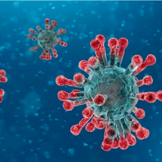 Covid 19 HD wallpaper