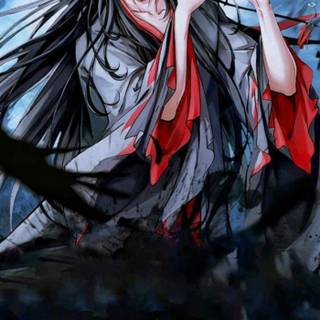 The Untamed anime wallpaper