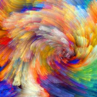 Colors Ultra HD wallpaper