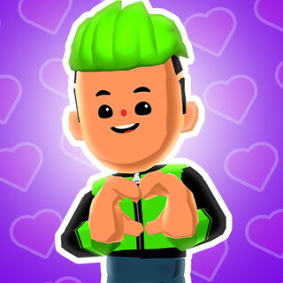 PK XD - Explore the Universe and Play with Friends wallpaper