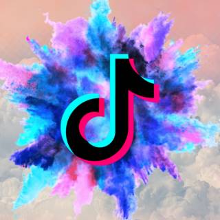 TikTok wallpaper