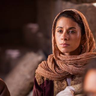 St. Mary Magdalene wallpaper