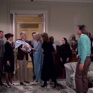 Sammy Jo Dean Carrington wallpaper