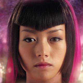 Kiki Sukezane wallpaper