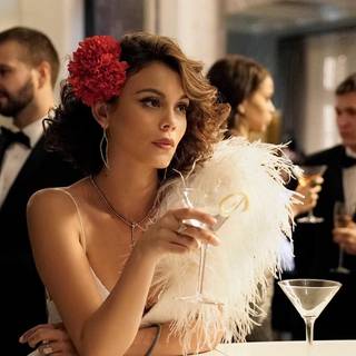 Sammy Jo Dean Carrington wallpaper