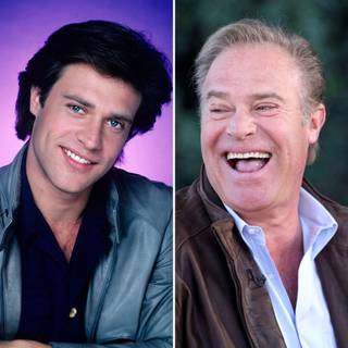 Sammy Jo Dean Carrington wallpaper