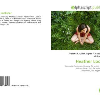 Sammy Jo Dean Carrington wallpaper