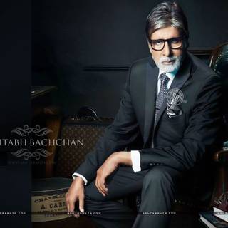 Amitabh Bachchan wallpaper