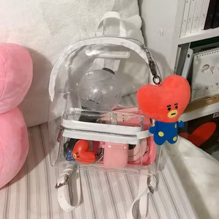 BTS backpack wallpaper